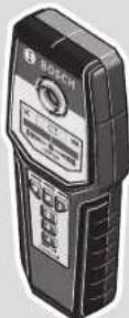 BOSCH GMS 120 Professional - GMS 120 Professional - 2