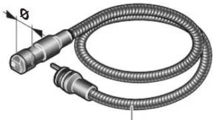 BOSCH GOS 10 8 VLI - 4