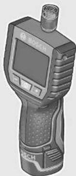 BOSCH GOS 10 8 VLI - 1