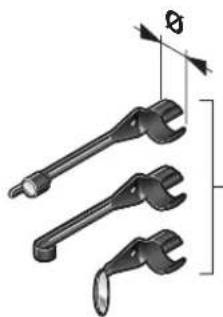 BOSCH GOS 10 8 VLI - BOSCH - 2