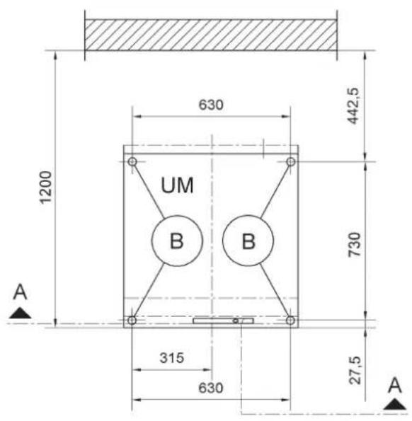 MIELE UG 5010 - 1von34M.-Nr.09059270 - 2