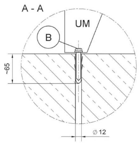 MIELE UG 5010 - 1von34M.-Nr.09059270 - 3