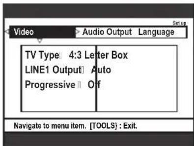 SONY RDRHX919 - Avant de commencer... - 6