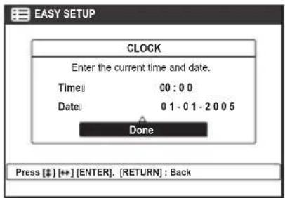 SONY RDRHX919 - Stap 3: Basisinstallingen van de recorder (vervolg) - 3