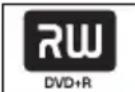 SONY RDRHX919 - Les DVD+RW (DVD réinscriptibles) - 1