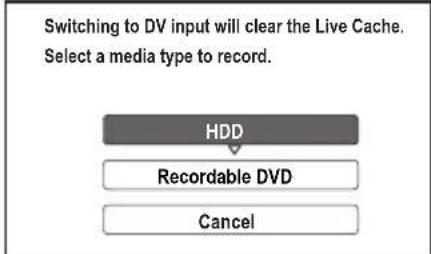 SONY RDRHX919 - Avant de commencer... - 2