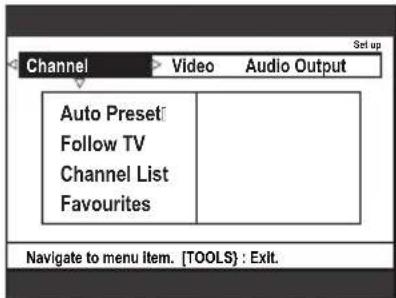 SONY RDRHX919 - Voordat u begint... - 5
