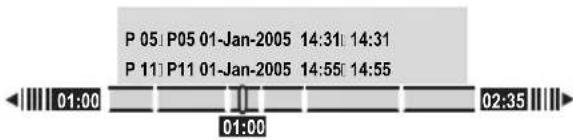 SONY RDRHX919 - Een TV-programma bekijken - 2