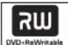 SONY RDRHX919 - Opneembare discs - 1