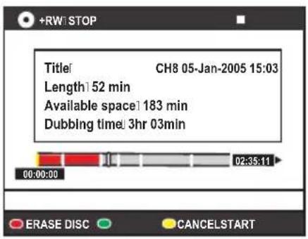 SONY RDRHX919 - Voordat u begint... - 3