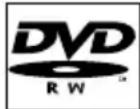 SONY RDRHX919 - Een DVD-RW - 1