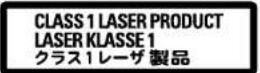 PIONEER DVR115DBK - ATTENTION: - 1