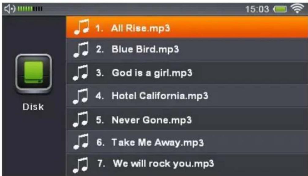 ALBRECHT DR 870 HD TV - Lecteur multimédia - 3