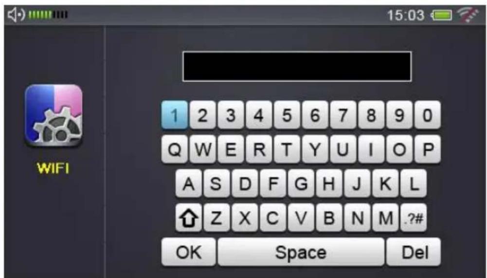 ALBRECHT DR 870 HD TV - Mit Internet über WLAN verbinden - 2