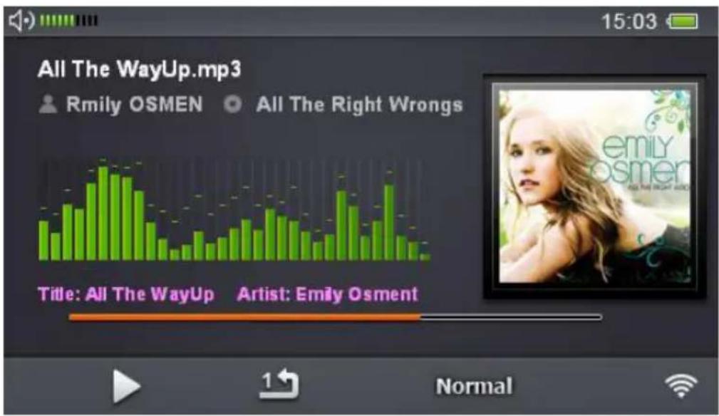 ALBRECHT DR 870 HD TV - Media Player - 4
