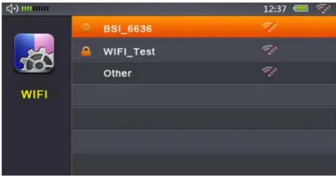 ALBRECHT DR 870 HD TV - Connect to the Internet through Wi-Fi - 1