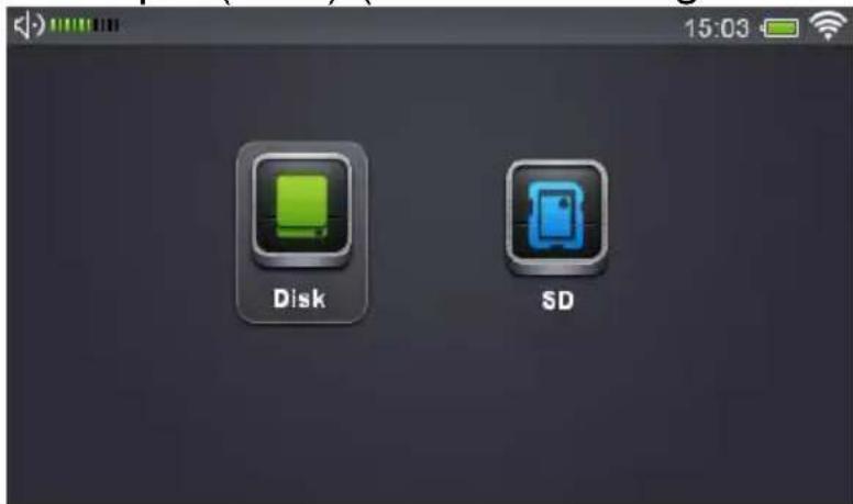 ALBRECHT DR 870 HD TV - Lecteur multimédia - 2