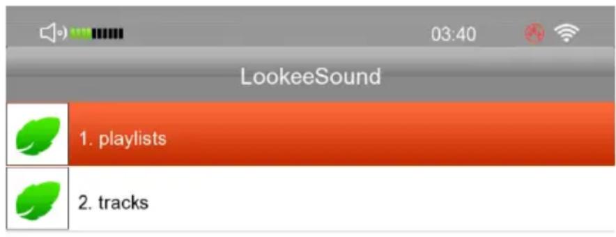 ALBRECHT DR 870 HD TV - LookeSound - 1