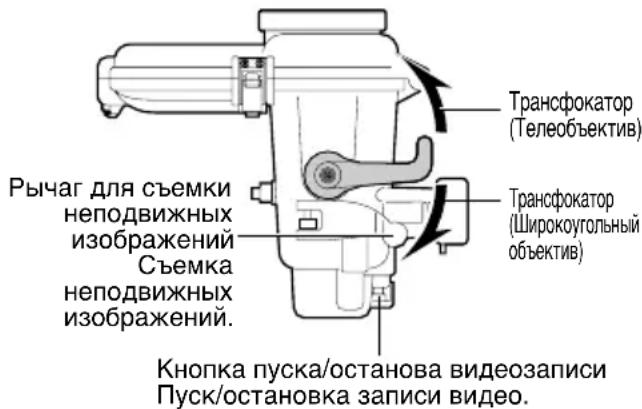 JVC WRMG270 - PpimmeuHne - 1