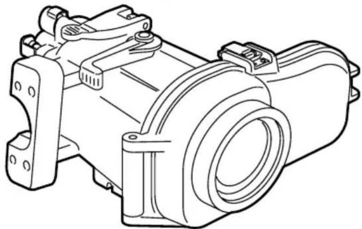 JVC WRMG270 - Дянаджно Функуншоваяданно Изdenя - 1