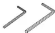JVC WRMG270 - Accessori - 6