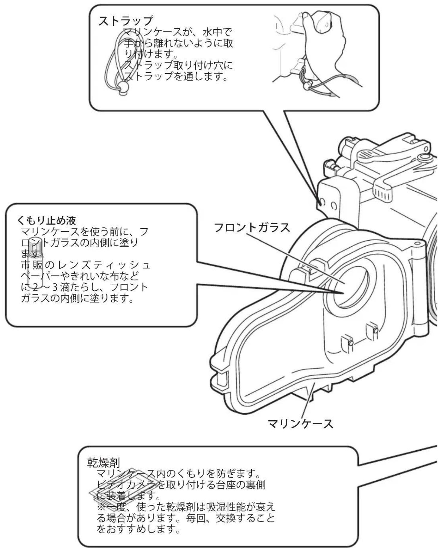 JVC WRMG270 - MENNTANNSKHTDの使か - 1