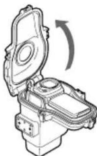 JVC WRMG270 - 小心 - 1
