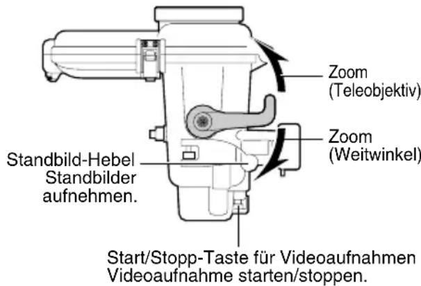 JVC WRMG270 - Hinweis - 1