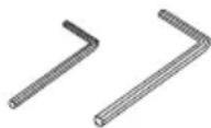 JVC WRMG270 - Accessoires - 6
