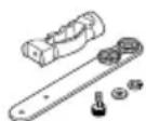 JVC WRMG270 - Accessori - 3