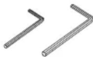 JVC WRMG270 - Accesorios - 6
