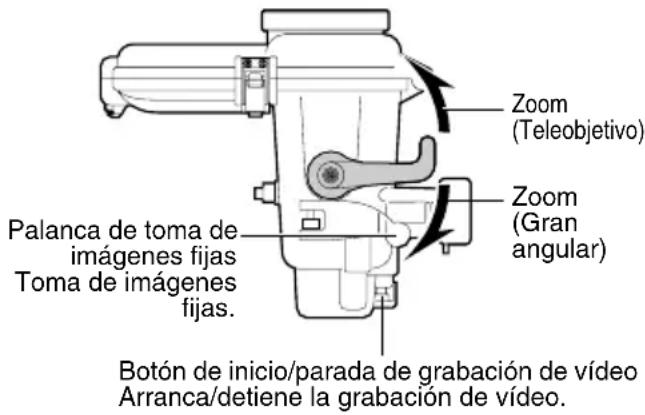 JVC WRMG270 - Nota - 1