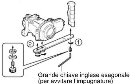 JVC WRMG270 - Avverenza - 1