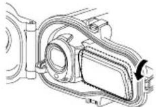 JVC WRMG270 - BCTaBbTe KaMepy B 6OKc IJI NIOBbOHOH CbeMK. - 2