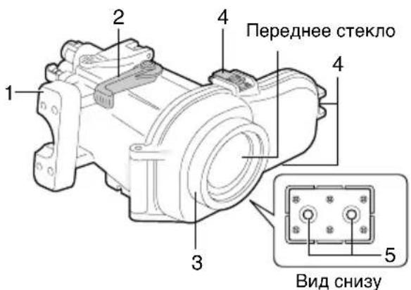 JVC WRMG270 - Yactn n3dennn BbInoJHReMbIe MMn FyHKcnn - 2