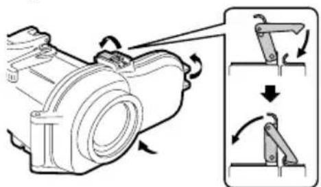 JVC WRMG270 - Avverenza - 1