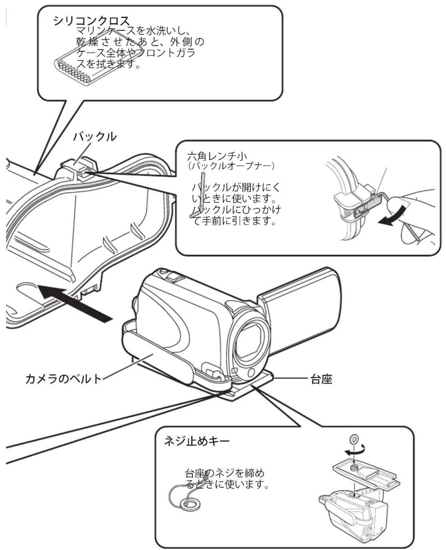JVC WRMG270 - MENNTANNSKHTDの使か - 2