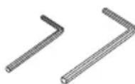 JVC WRMG270 - Accessories - 6