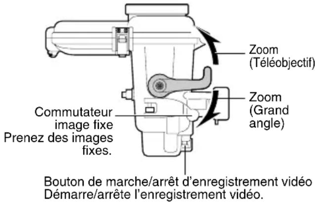 JVC WRMG270 - Remarque - 1