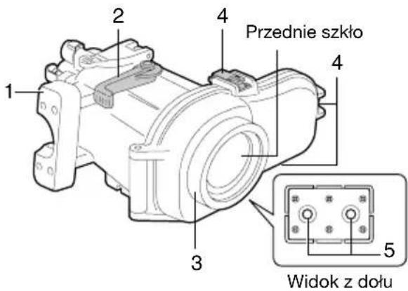 JVC WRMG100 - Внимание - 1