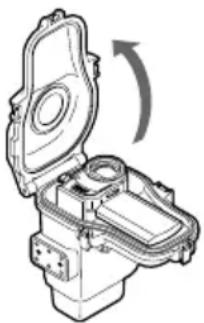 JVC WRMG100 - Avvertenza - 1