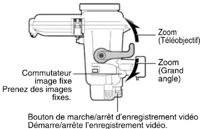 JVC WRMG100 - Remarque - 3