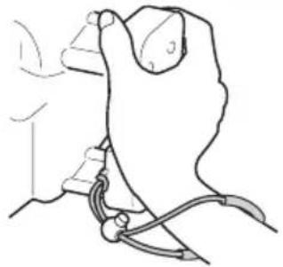 JVC WRMG100 - Procedures for Using the Supplied Maintenance Kit - 2