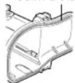 JVC WRMG100 - Accessoires - 1
