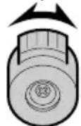 JVC WRMG100 - Uwaga - 1