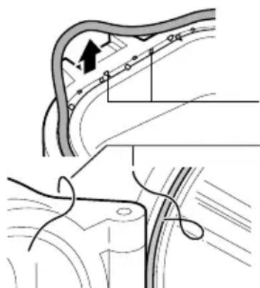 JVC WRMG100 - Avertissement - 2
