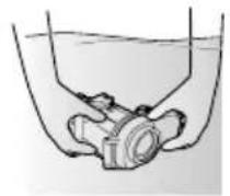 JVC WRMG100 - Avant l'enregistrement - 1