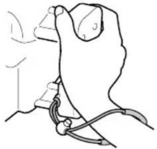 JVC WRMG100 - Procedure per l'utilizzo del Kit di manutenzione in dotazione - 2