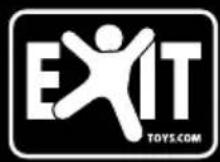 EXIT Rocker Fire - VIPER - 7