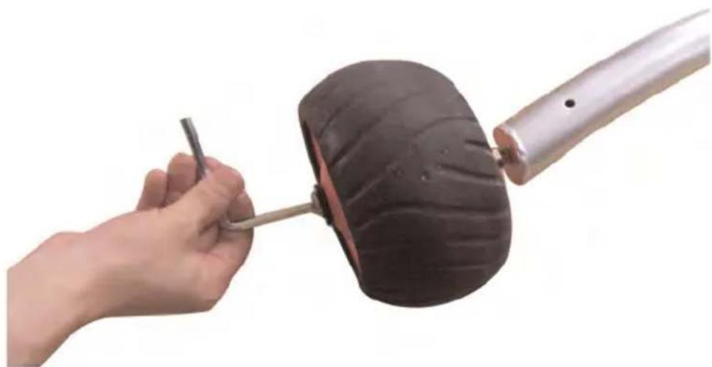 EXIT Rocker Fire - GUARANTEE CERTIFICATE (Triker® copy) - 4